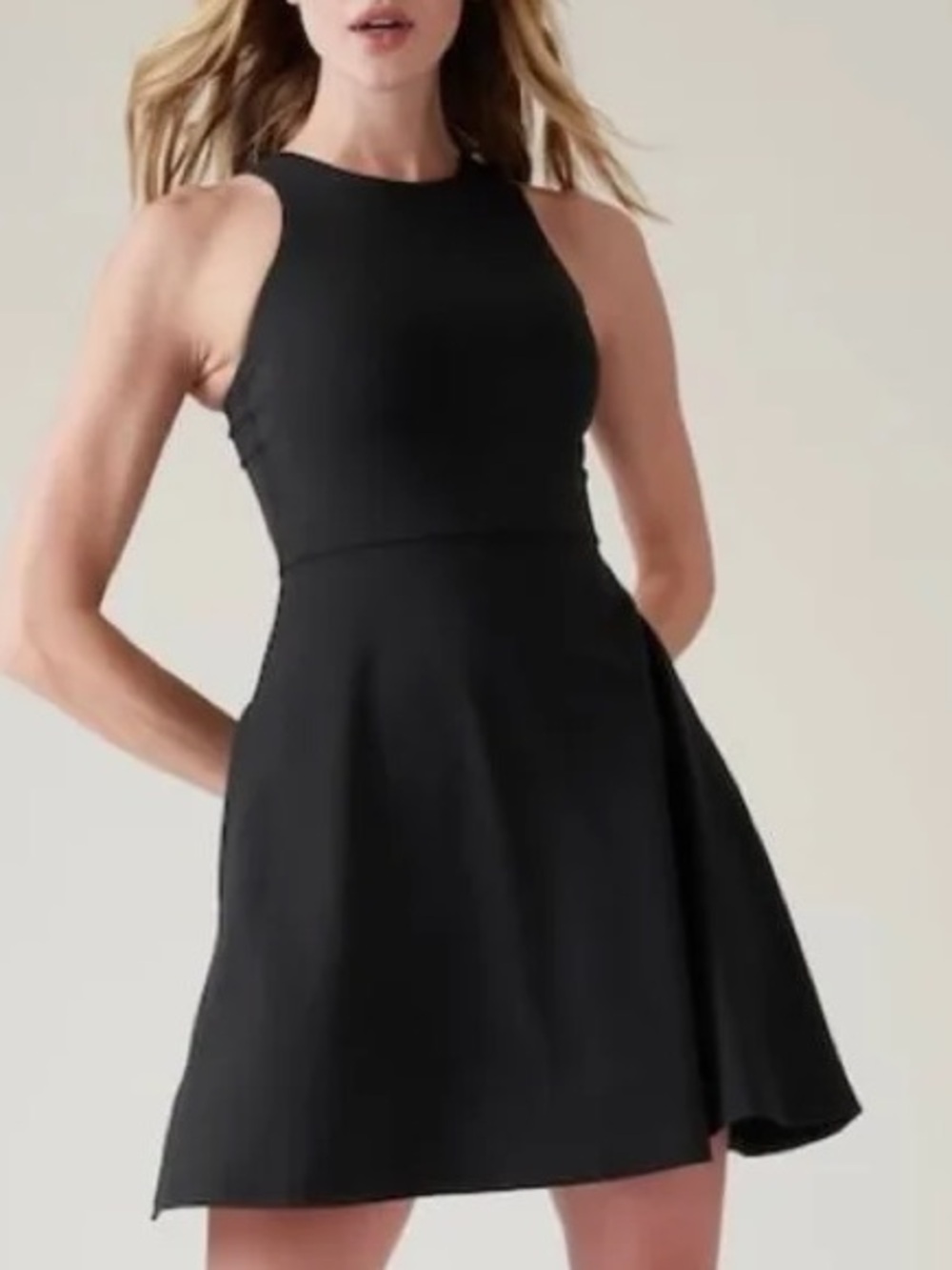 Athleta Conscious Dress